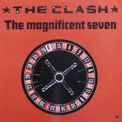 The Clash : The Magnificent Seven